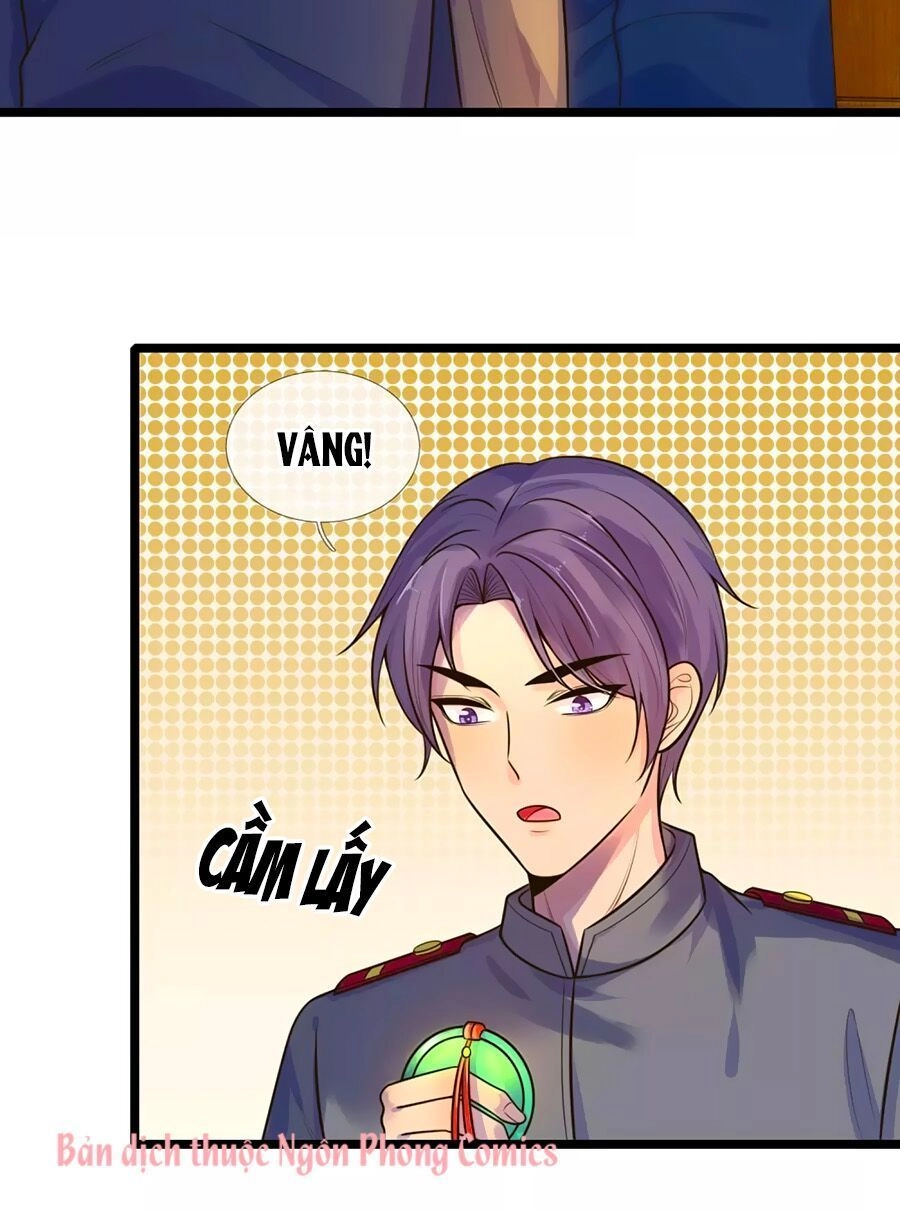 Tù Sủng Muốn Tạo Phản Của Thiếu Soái Bất Lương Chapter 61 - 10