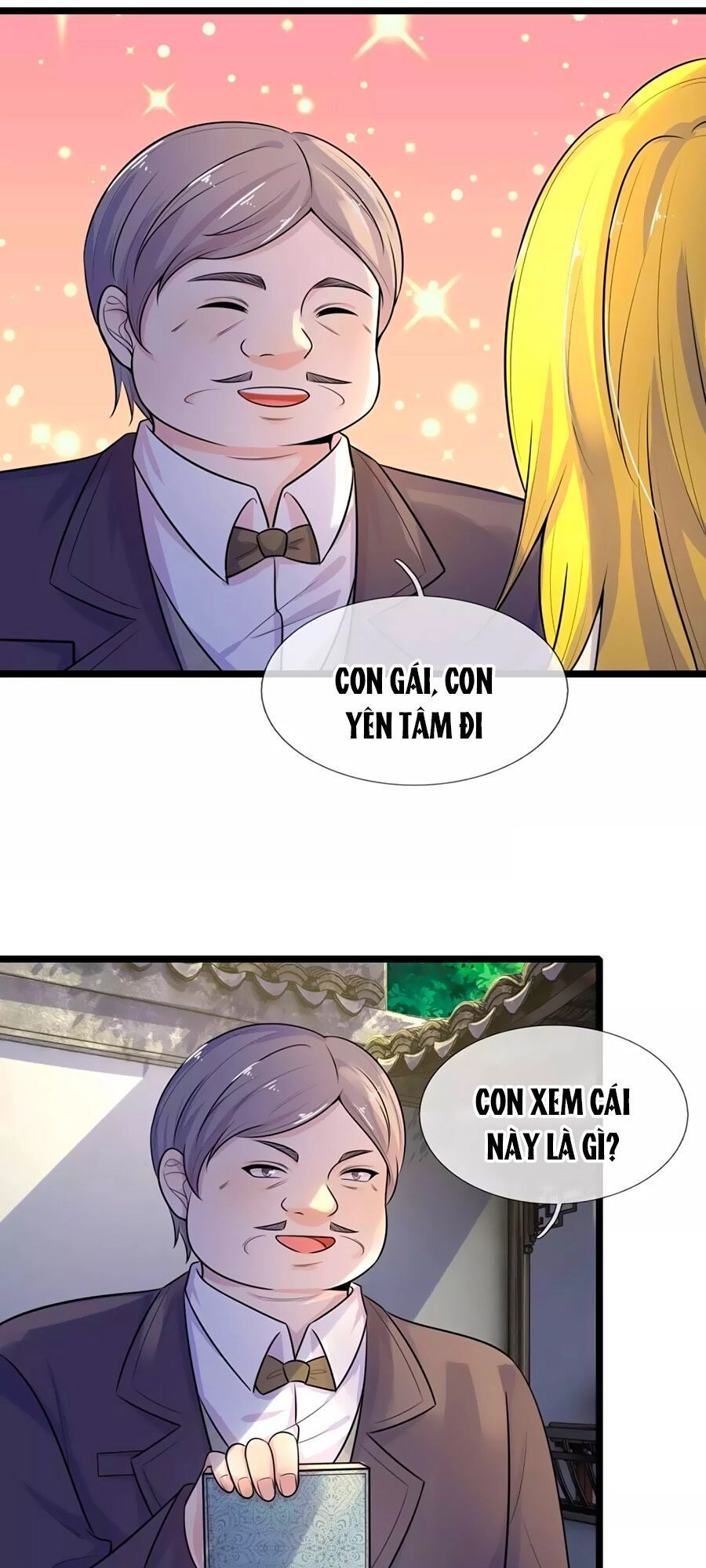 Tù Sủng Muốn Tạo Phản Của Thiếu Soái Bất Lương Chapter 61 - 15