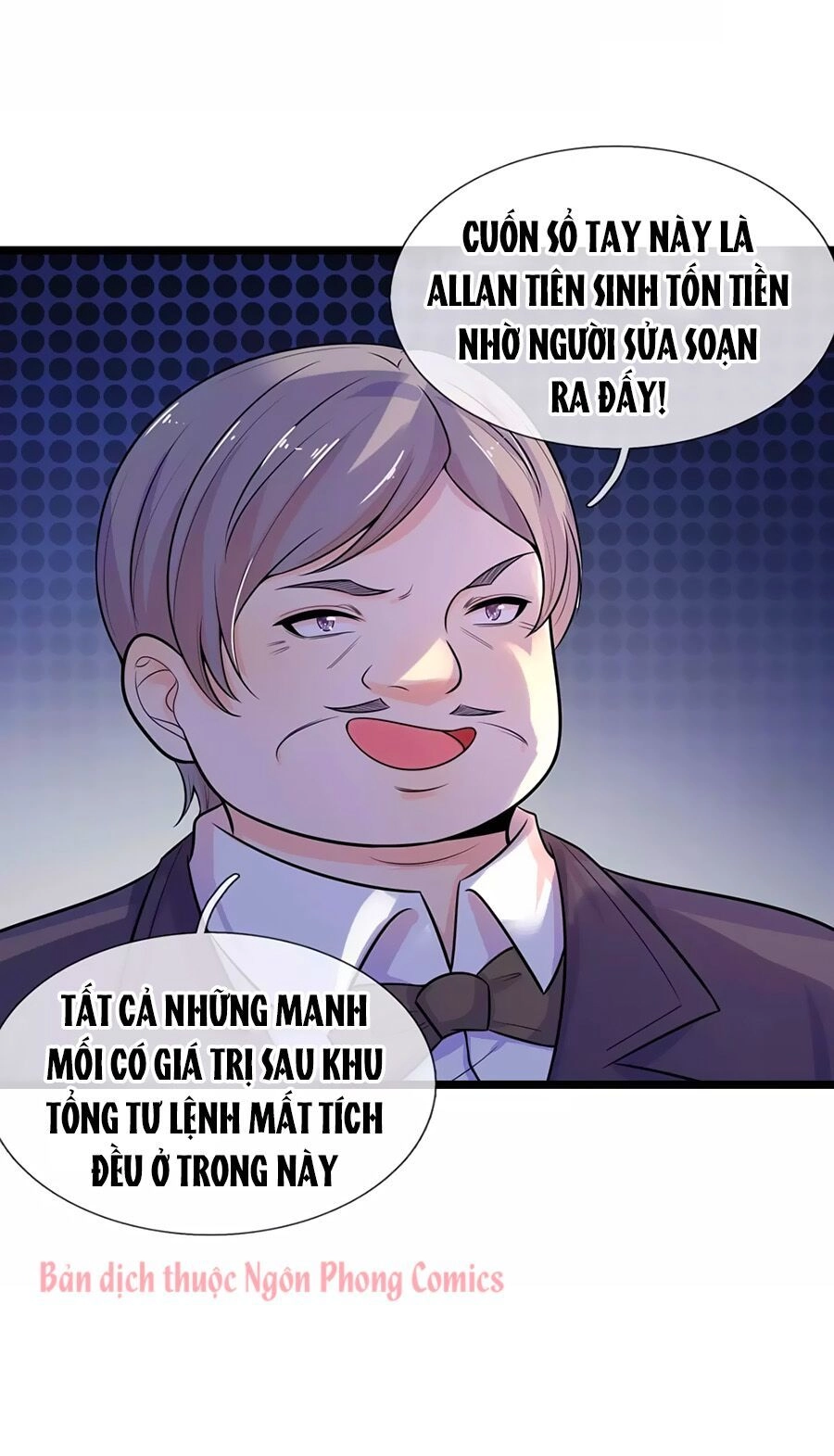 Tù Sủng Muốn Tạo Phản Của Thiếu Soái Bất Lương Chapter 61 - 18