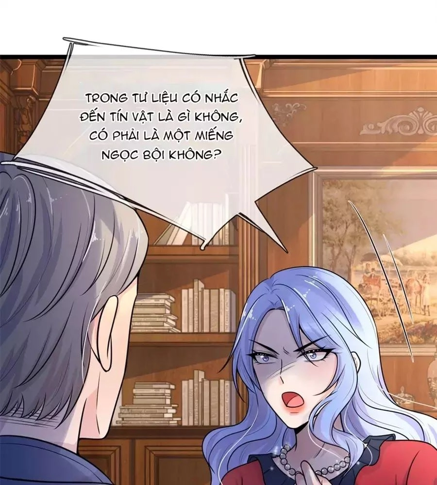 Tù Sủng Muốn Tạo Phản Của Thiếu Soái Bất Lương Chapter 62 - 9