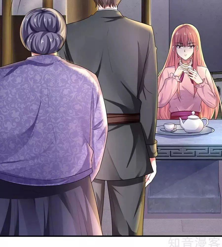 Tù Sủng Muốn Tạo Phản Của Thiếu Soái Bất Lương Chapter 62 - 18