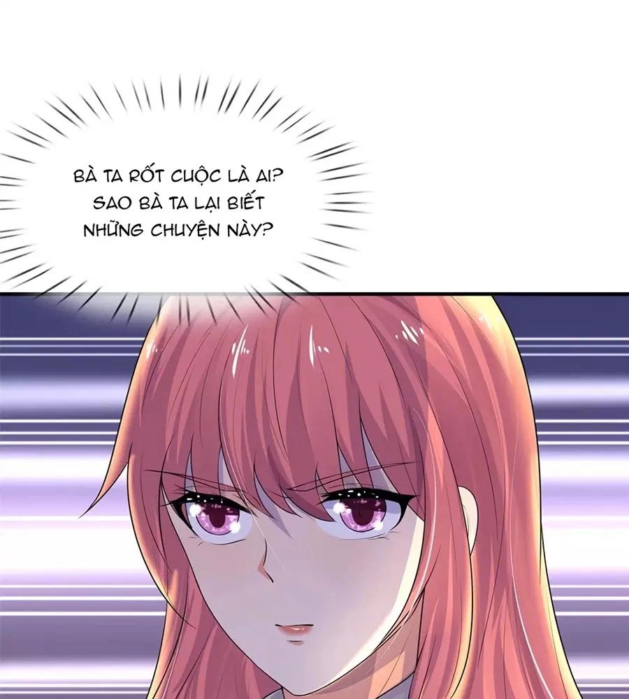 Tù Sủng Muốn Tạo Phản Của Thiếu Soái Bất Lương Chapter 63 - 1