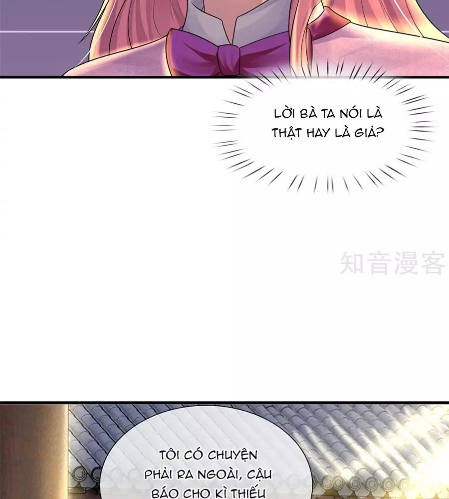 Tù Sủng Muốn Tạo Phản Của Thiếu Soái Bất Lương Chapter 63 - 2