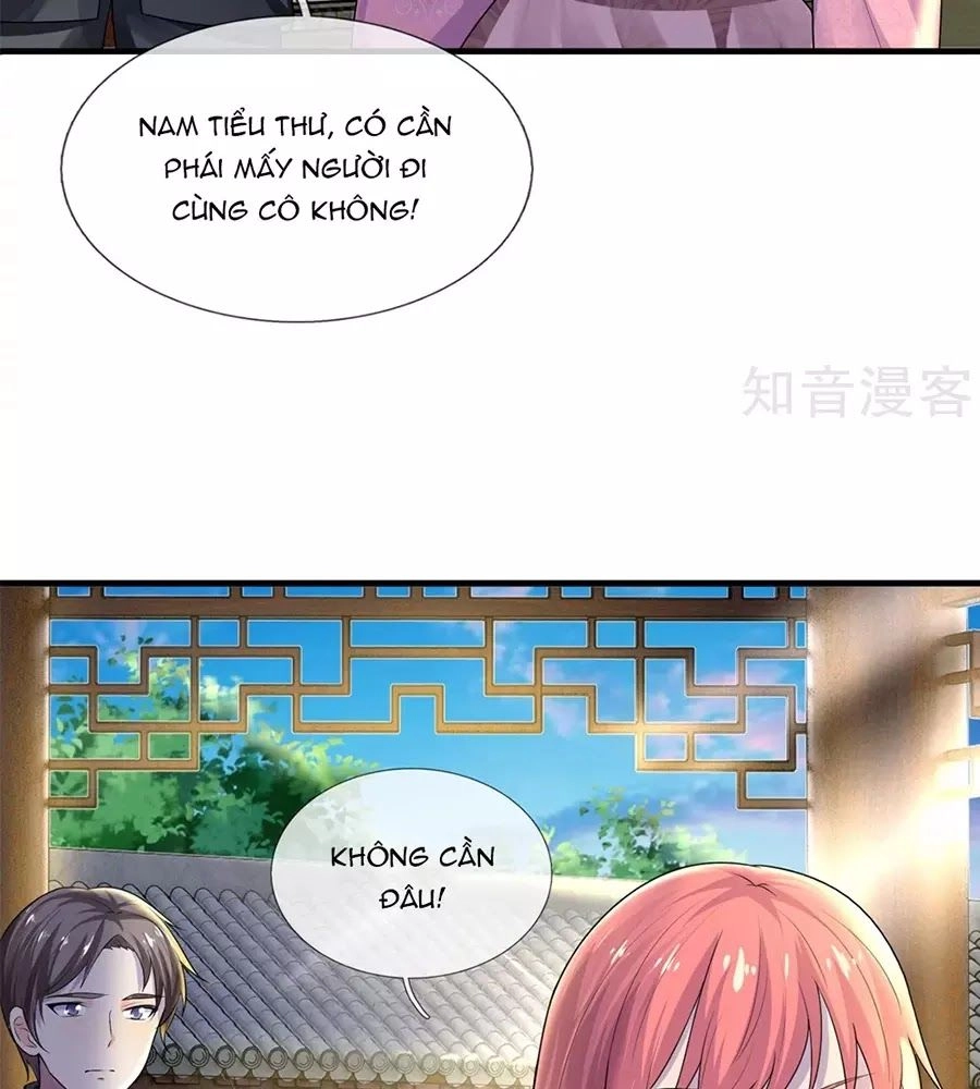 Tù Sủng Muốn Tạo Phản Của Thiếu Soái Bất Lương Chapter 63 - 4