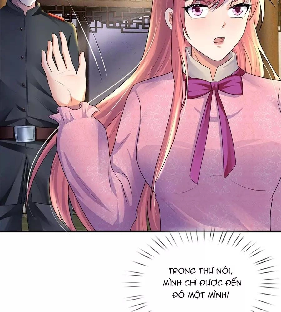 Tù Sủng Muốn Tạo Phản Của Thiếu Soái Bất Lương Chapter 63 - 5