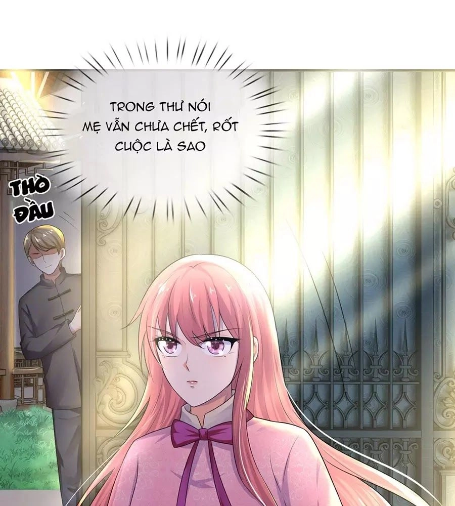 Tù Sủng Muốn Tạo Phản Của Thiếu Soái Bất Lương Chapter 63 - 7