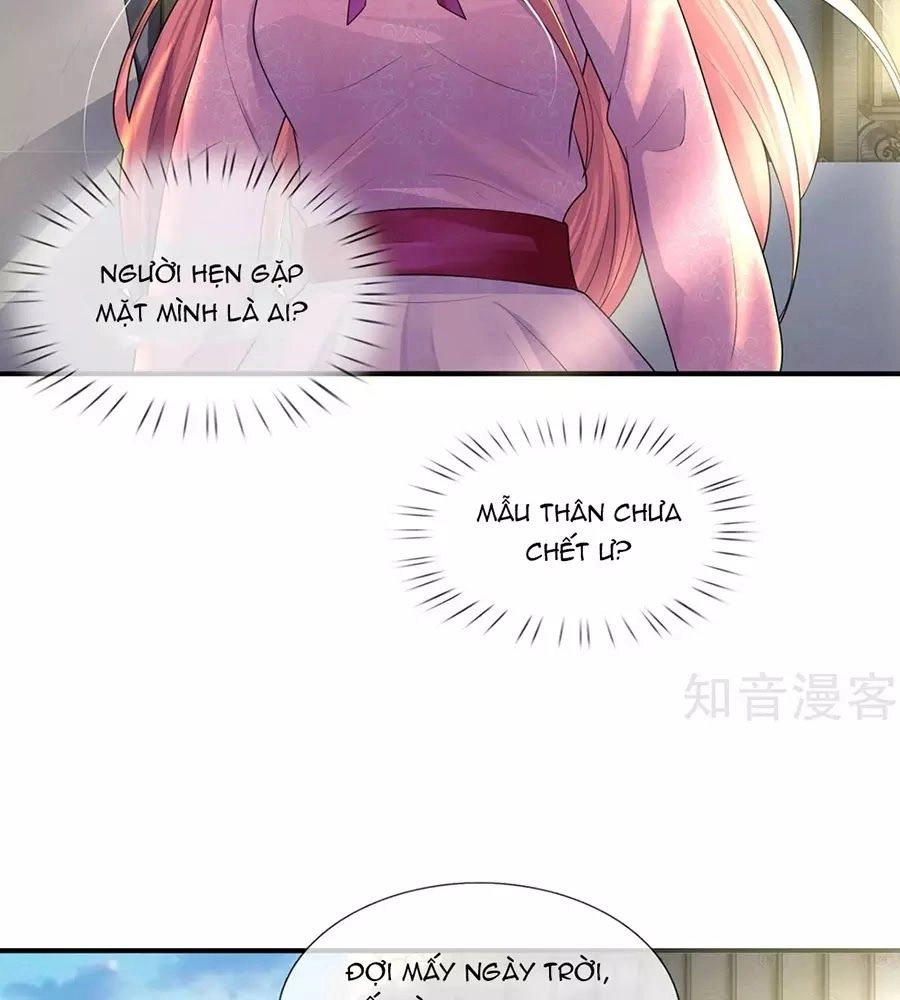 Tù Sủng Muốn Tạo Phản Của Thiếu Soái Bất Lương Chapter 63 - 8