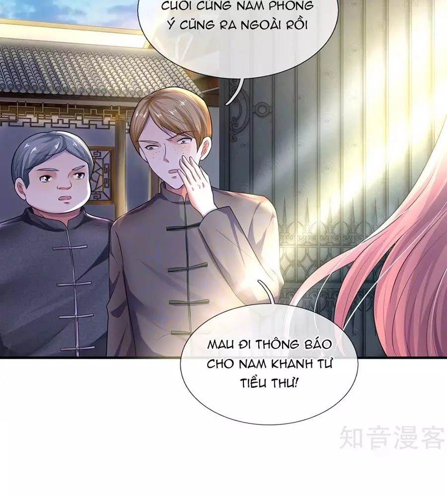 Tù Sủng Muốn Tạo Phản Của Thiếu Soái Bất Lương Chapter 63 - 9