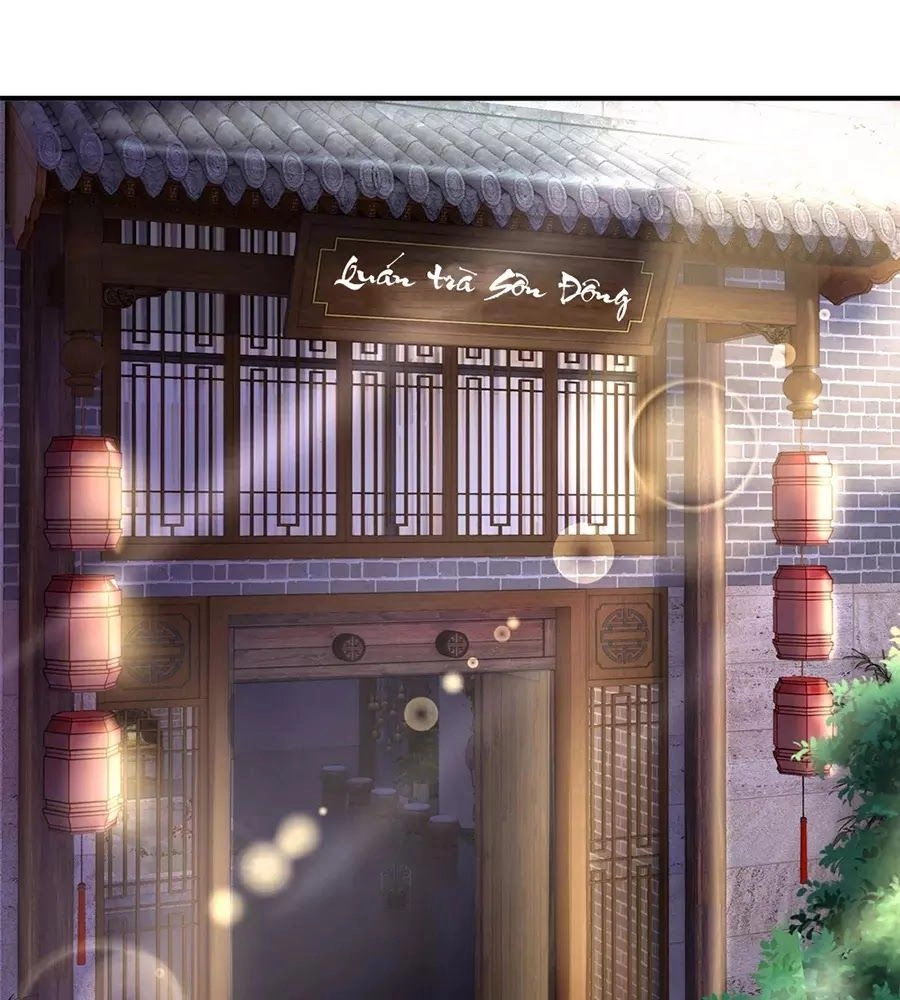 Tù Sủng Muốn Tạo Phản Của Thiếu Soái Bất Lương Chapter 63 - 12