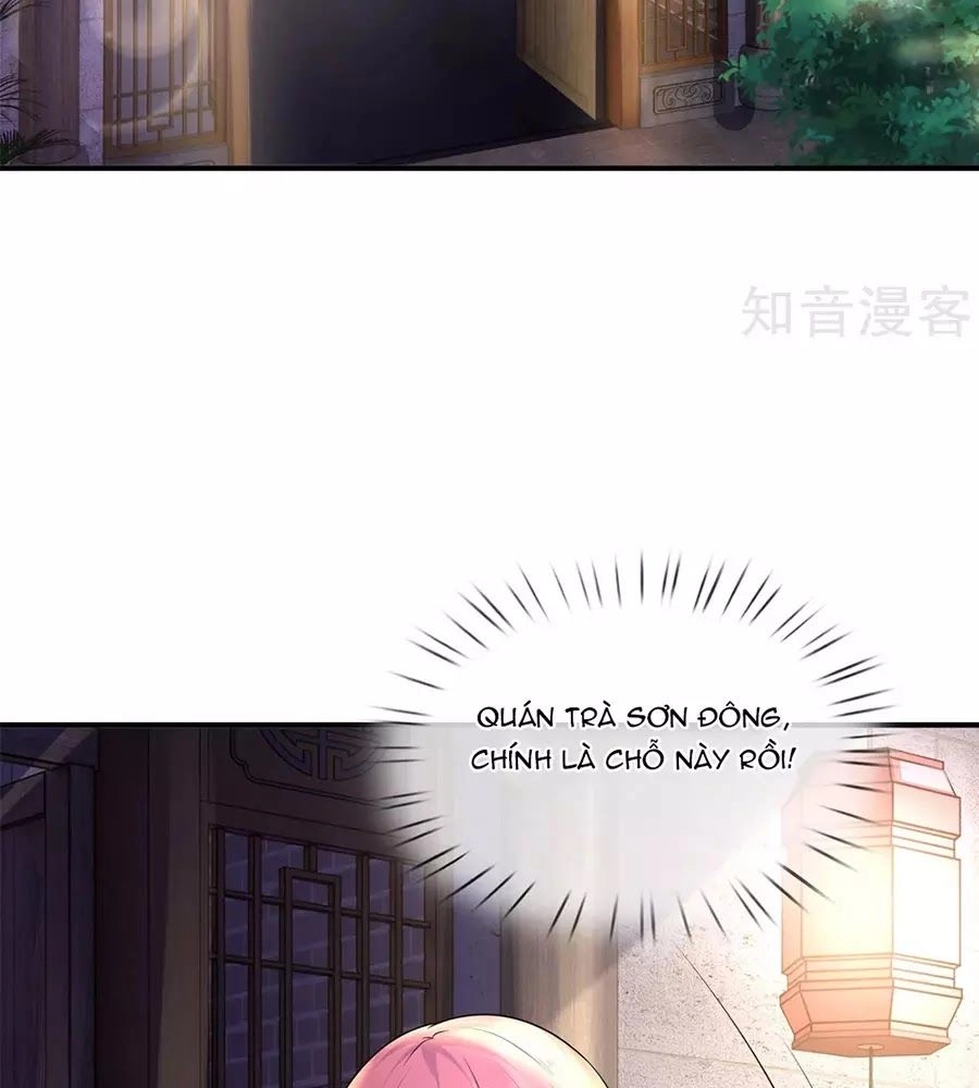 Tù Sủng Muốn Tạo Phản Của Thiếu Soái Bất Lương Chapter 63 - 13