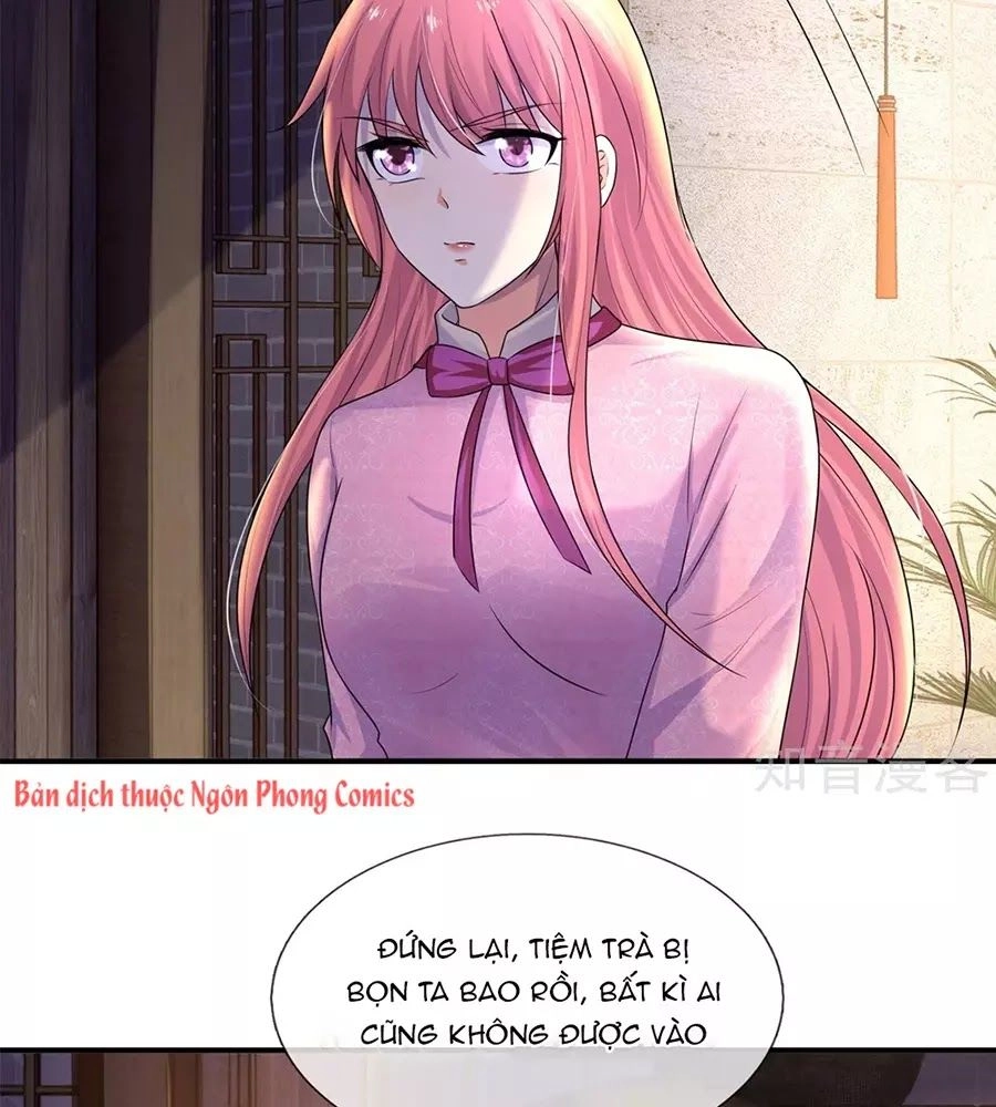 Tù Sủng Muốn Tạo Phản Của Thiếu Soái Bất Lương Chapter 63 - 14