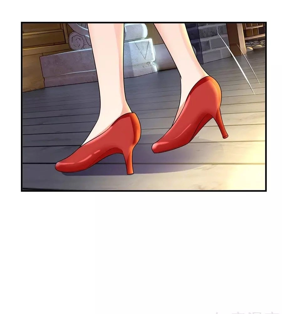 Tù Sủng Muốn Tạo Phản Của Thiếu Soái Bất Lương Chapter 63 - 18