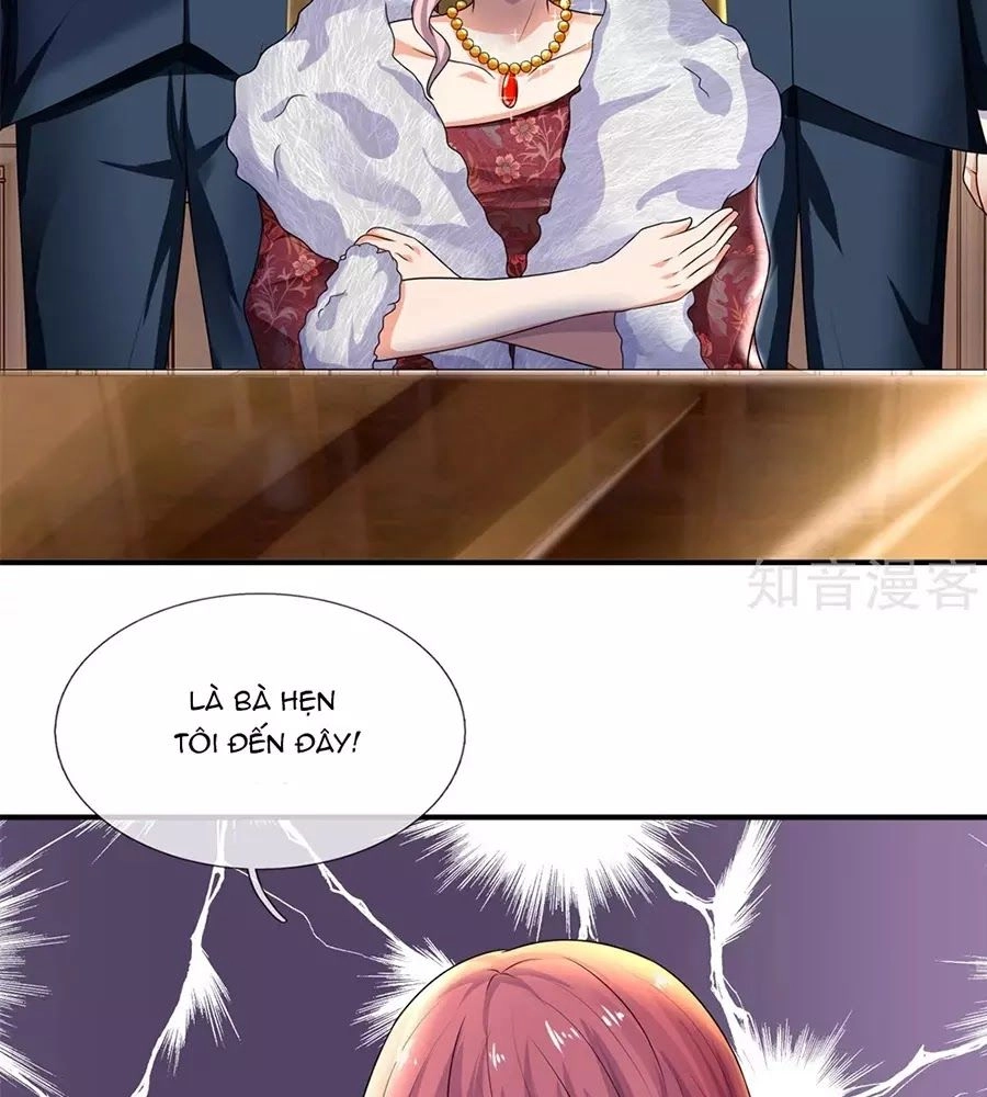 Tù Sủng Muốn Tạo Phản Của Thiếu Soái Bất Lương Chapter 63 - 20