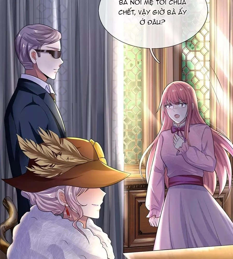 Tù Sủng Muốn Tạo Phản Của Thiếu Soái Bất Lương Chapter 63 - 23