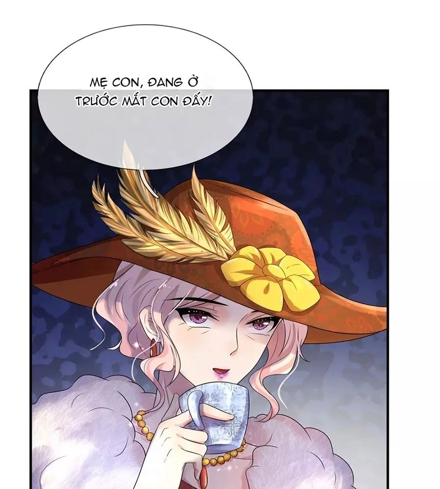 Tù Sủng Muốn Tạo Phản Của Thiếu Soái Bất Lương Chapter 63 - 25