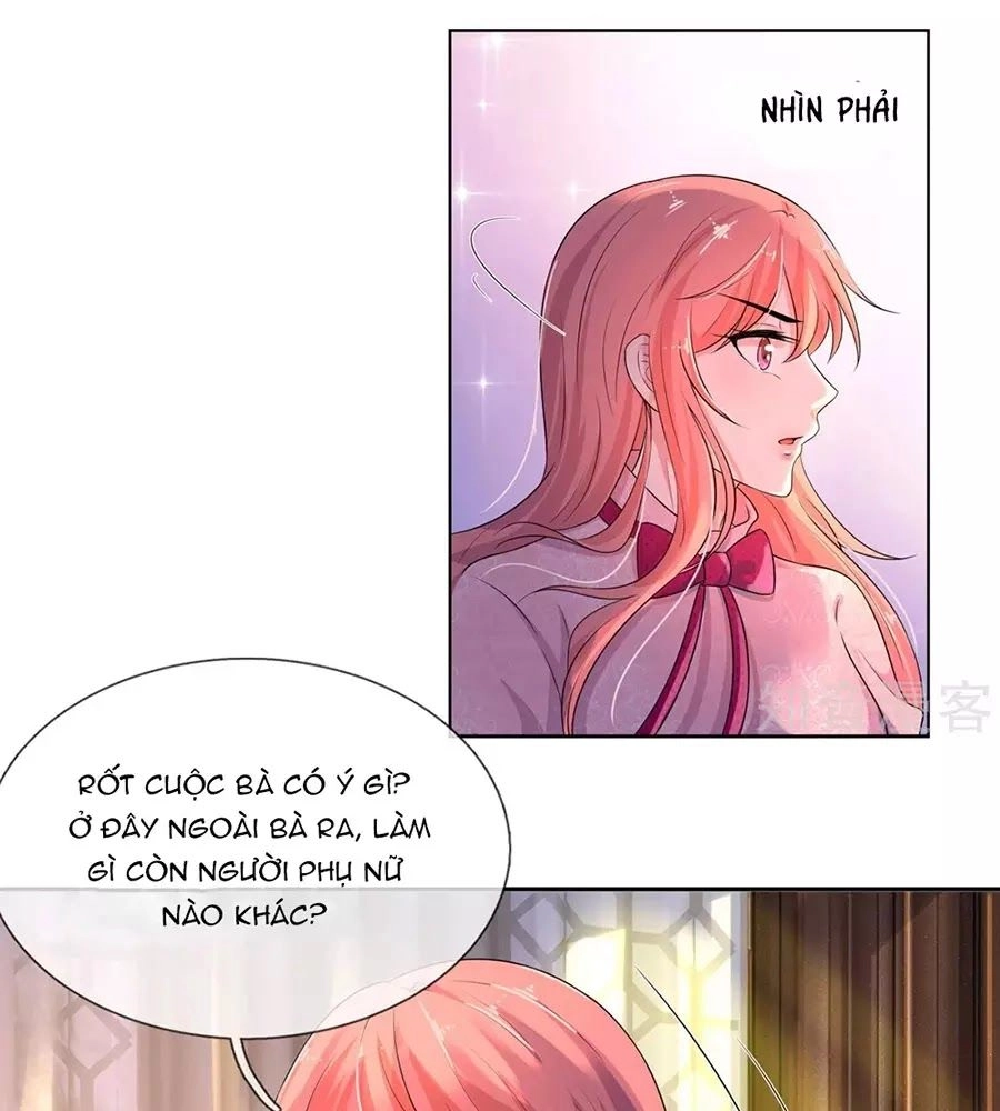 Tù Sủng Muốn Tạo Phản Của Thiếu Soái Bất Lương Chapter 63 - 28