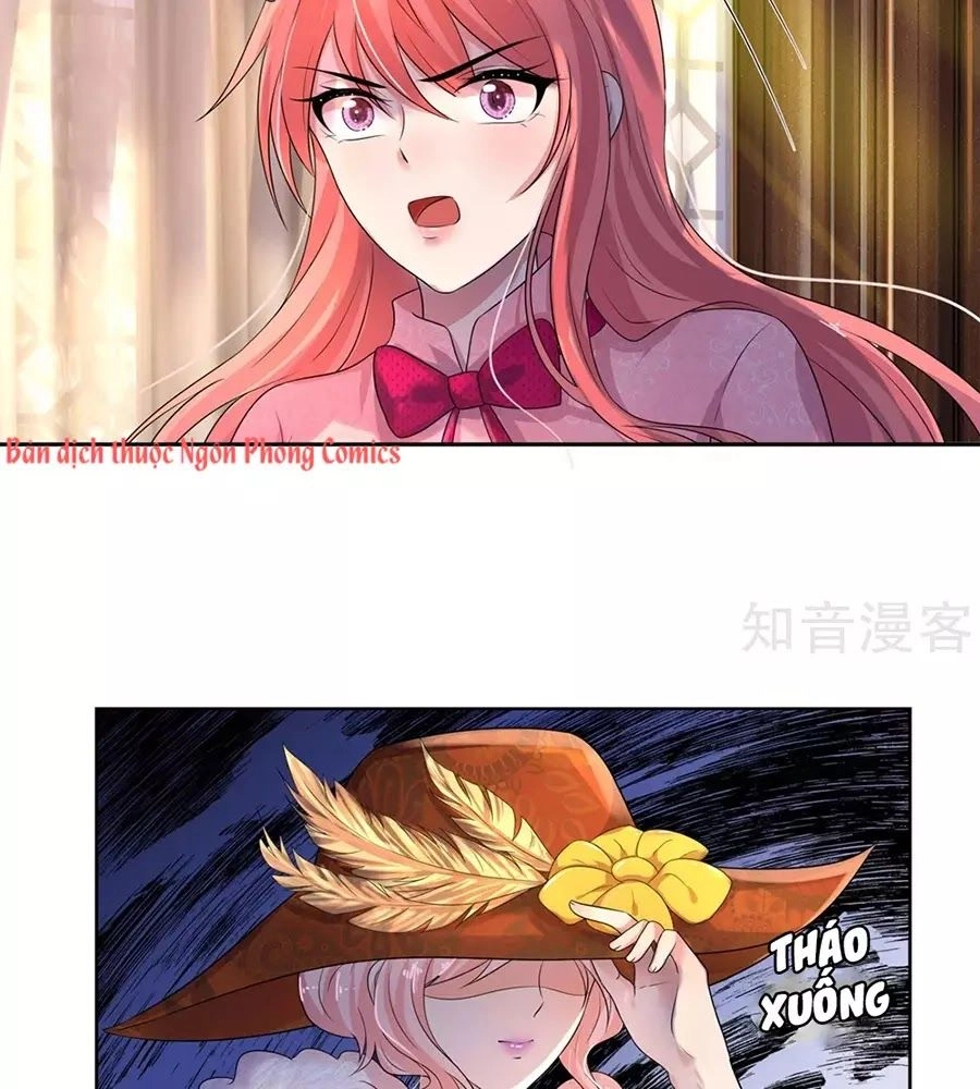 Tù Sủng Muốn Tạo Phản Của Thiếu Soái Bất Lương Chapter 63 - 29