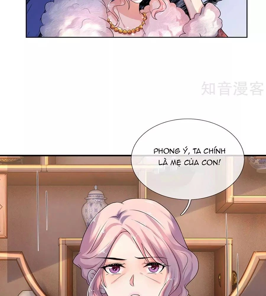 Tù Sủng Muốn Tạo Phản Của Thiếu Soái Bất Lương Chapter 63 - 30