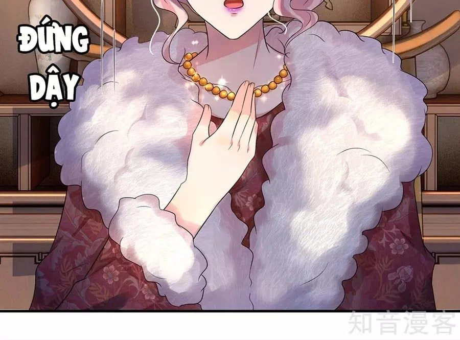 Tù Sủng Muốn Tạo Phản Của Thiếu Soái Bất Lương Chapter 63 - 31