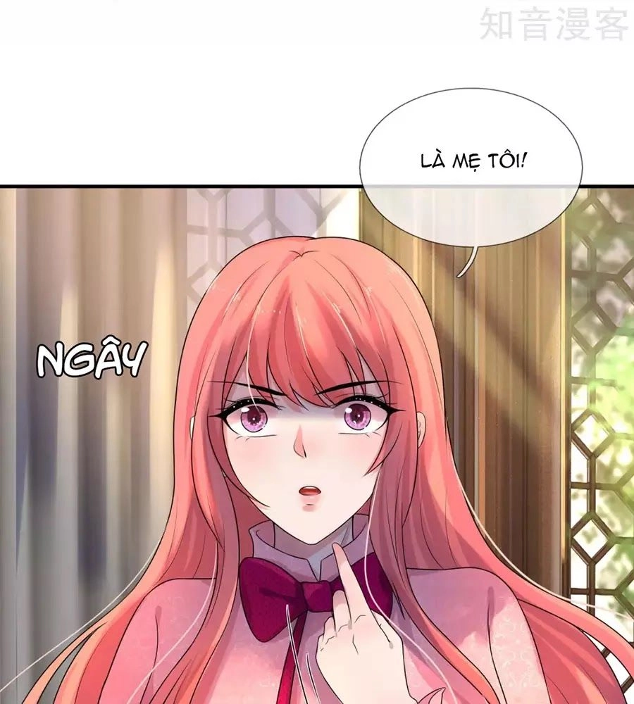 Tù Sủng Muốn Tạo Phản Của Thiếu Soái Bất Lương Chapter 64 - 2