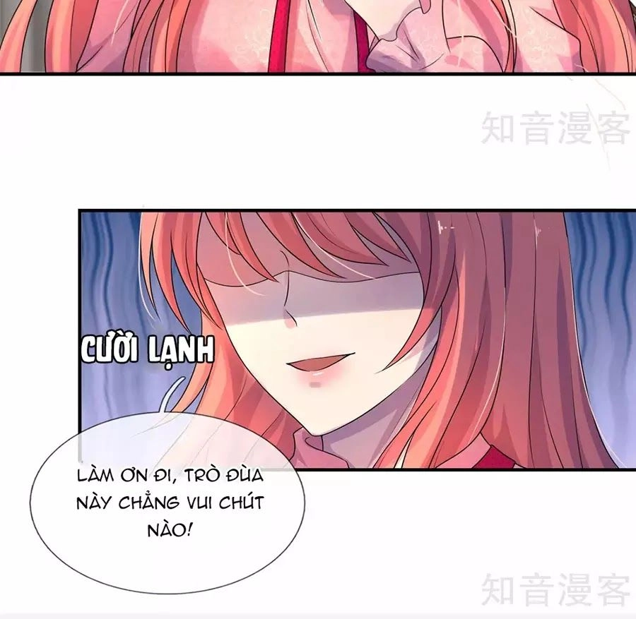 Tù Sủng Muốn Tạo Phản Của Thiếu Soái Bất Lương Chapter 64 - 3