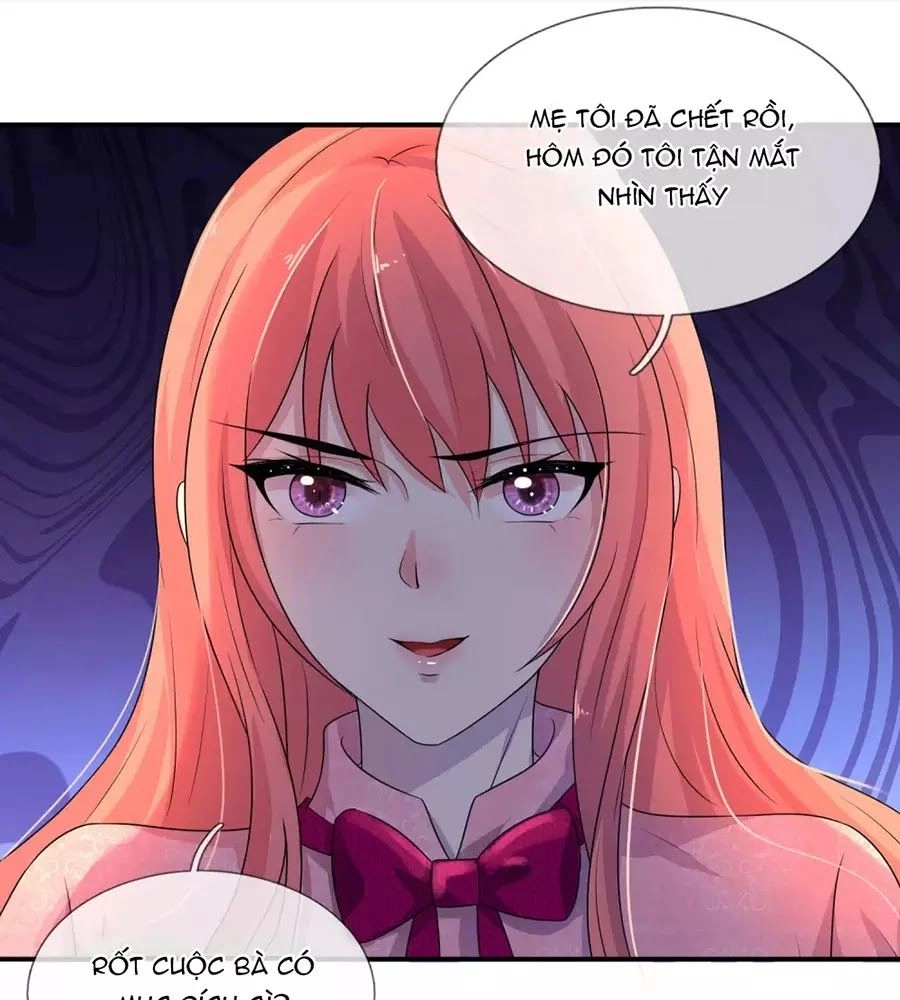 Tù Sủng Muốn Tạo Phản Của Thiếu Soái Bất Lương Chapter 64 - 4