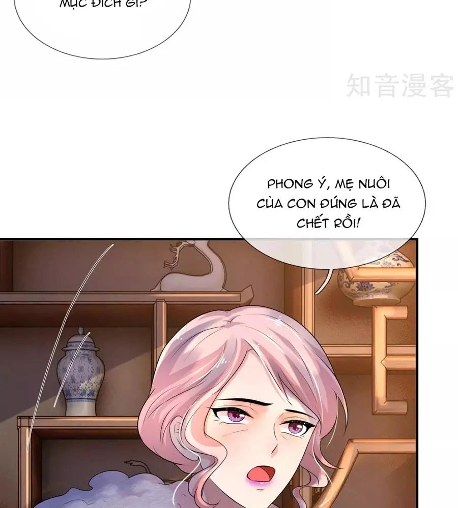 Tù Sủng Muốn Tạo Phản Của Thiếu Soái Bất Lương Chapter 64 - 5