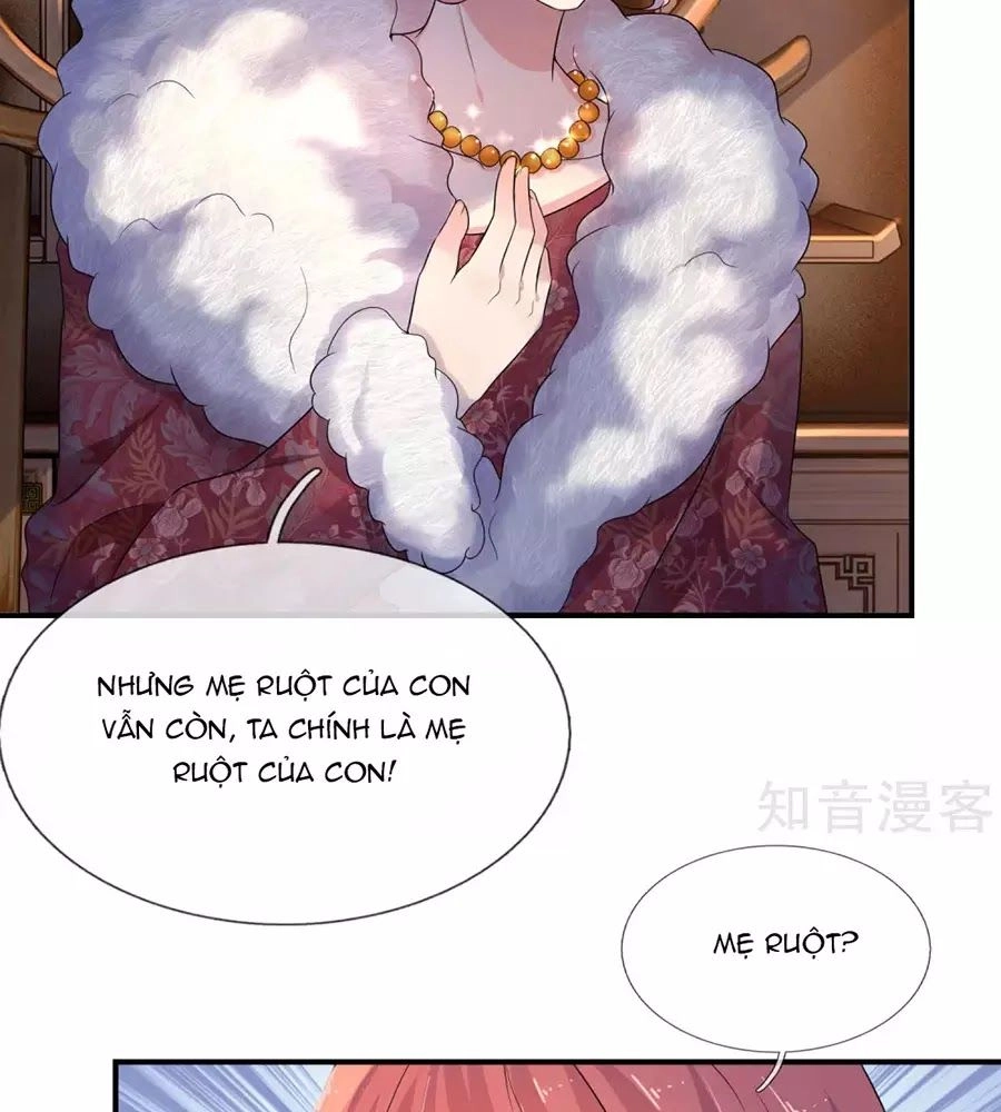 Tù Sủng Muốn Tạo Phản Của Thiếu Soái Bất Lương Chapter 64 - 6