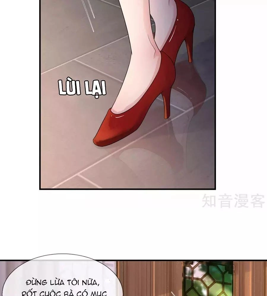 Tù Sủng Muốn Tạo Phản Của Thiếu Soái Bất Lương Chapter 64 - 8