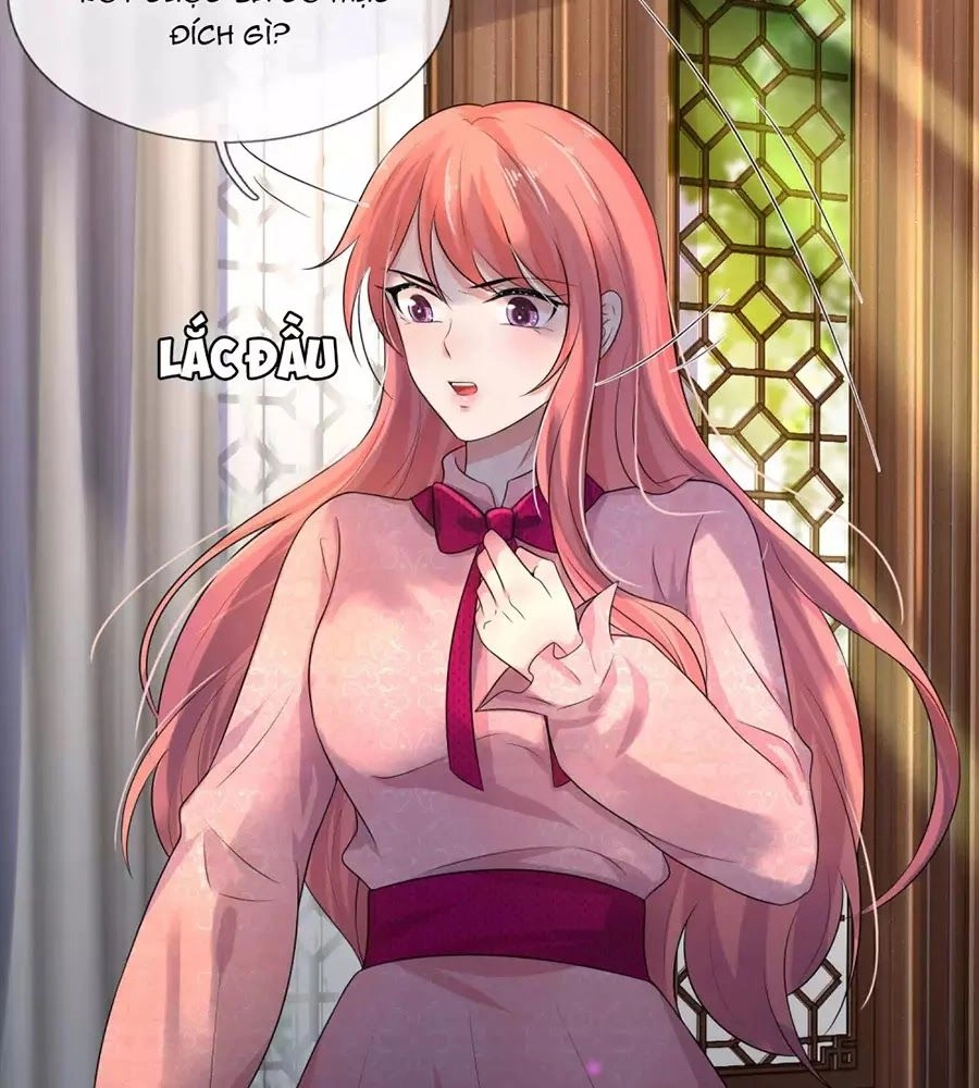 Tù Sủng Muốn Tạo Phản Của Thiếu Soái Bất Lương Chapter 64 - 9