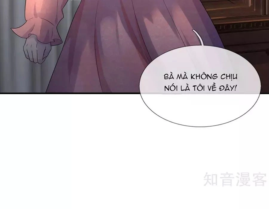 Tù Sủng Muốn Tạo Phản Của Thiếu Soái Bất Lương Chapter 64 - 10