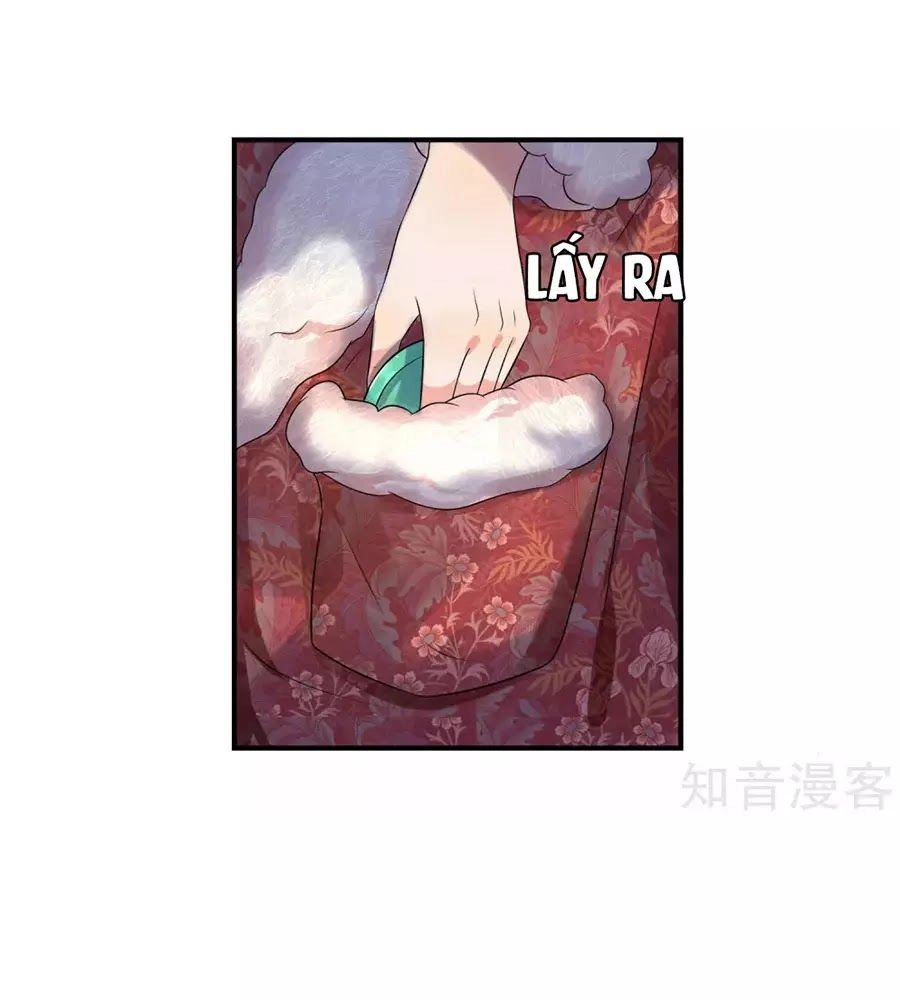 Tù Sủng Muốn Tạo Phản Của Thiếu Soái Bất Lương Chapter 64 - 11