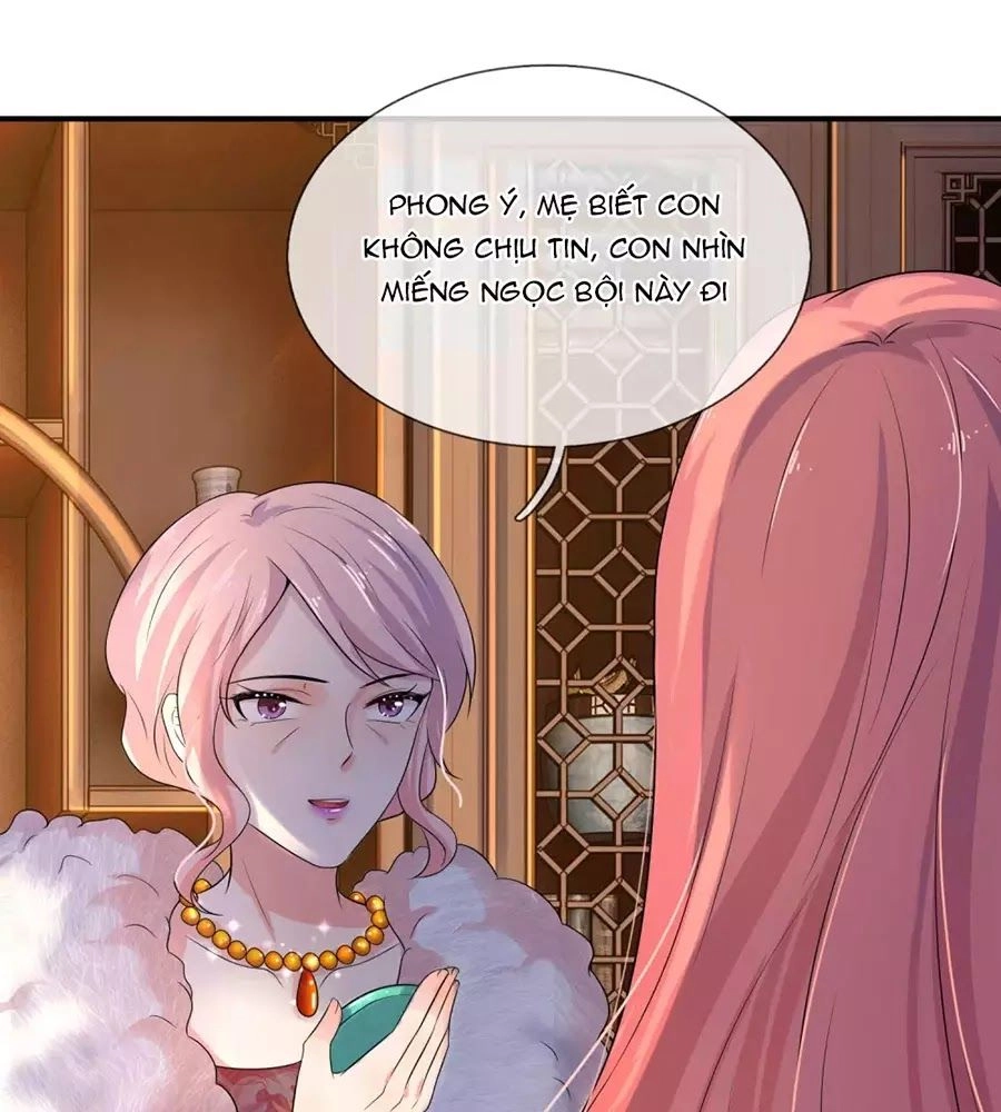 Tù Sủng Muốn Tạo Phản Của Thiếu Soái Bất Lương Chapter 64 - 12