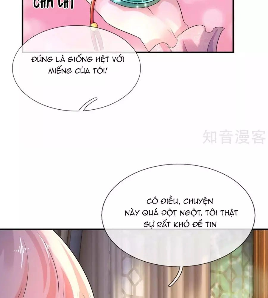 Tù Sủng Muốn Tạo Phản Của Thiếu Soái Bất Lương Chapter 64 - 14