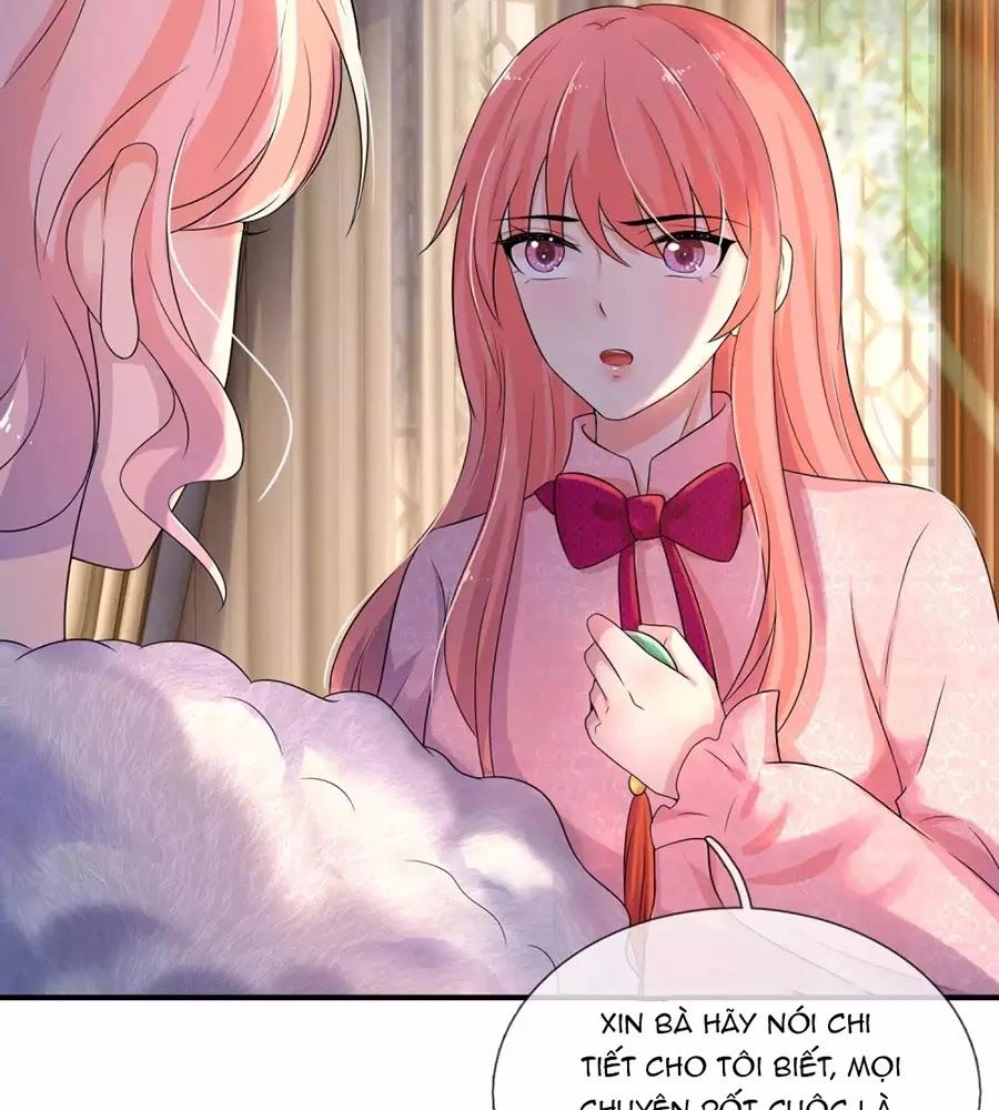 Tù Sủng Muốn Tạo Phản Của Thiếu Soái Bất Lương Chapter 64 - 15