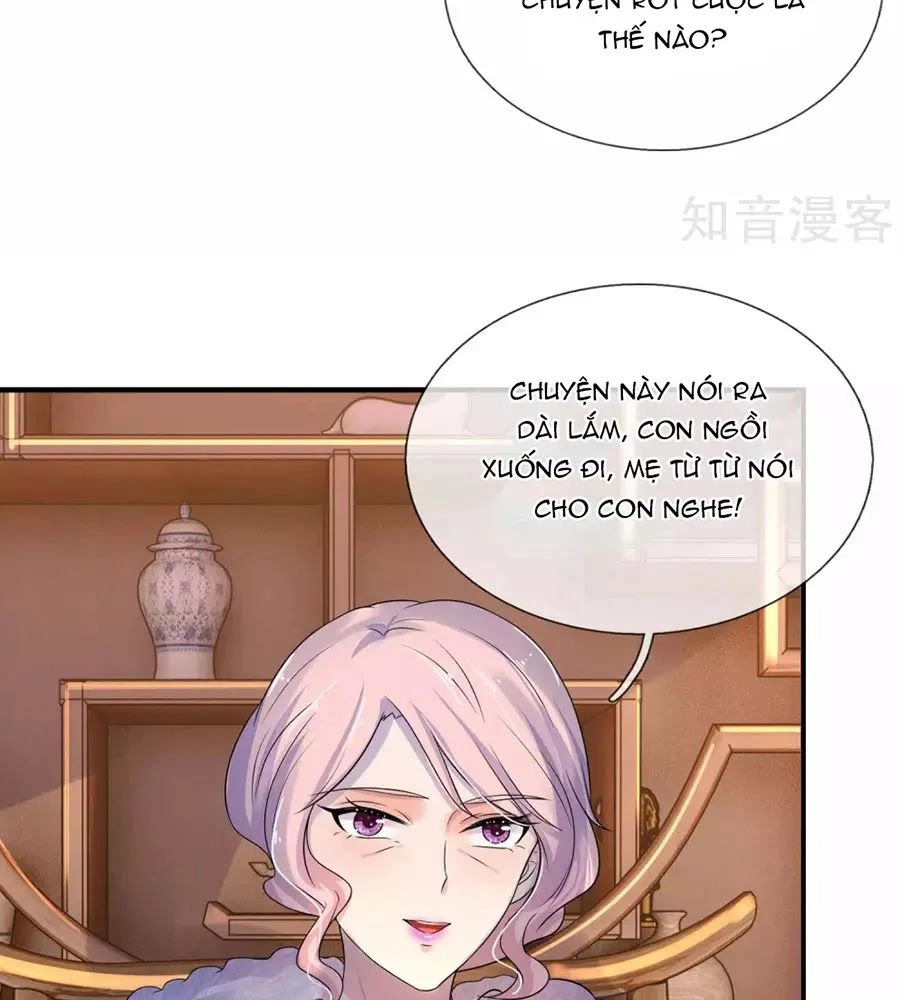 Tù Sủng Muốn Tạo Phản Của Thiếu Soái Bất Lương Chapter 64 - 16