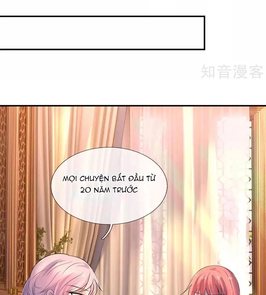 Tù Sủng Muốn Tạo Phản Của Thiếu Soái Bất Lương Chapter 64 - 18