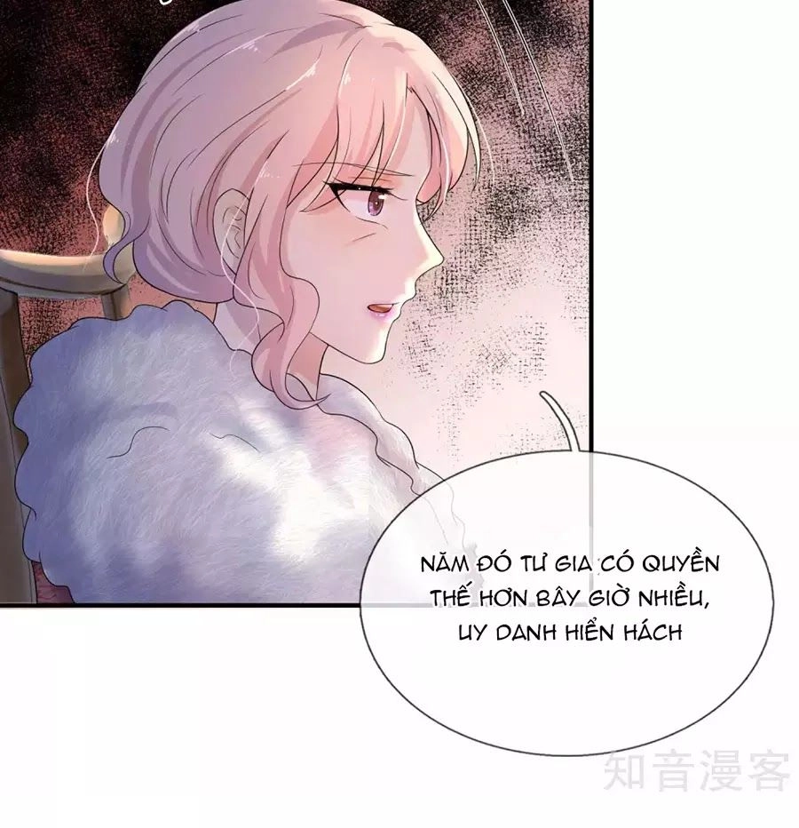 Tù Sủng Muốn Tạo Phản Của Thiếu Soái Bất Lương Chapter 64 - 21