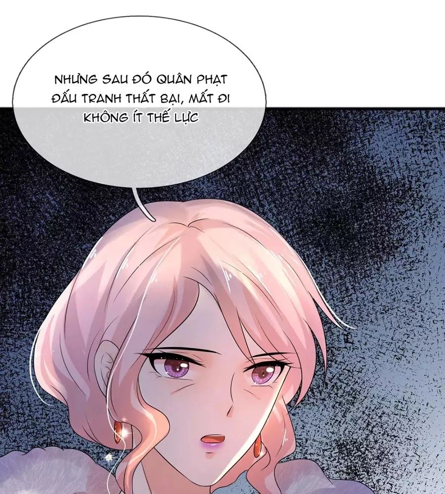 Tù Sủng Muốn Tạo Phản Của Thiếu Soái Bất Lương Chapter 64 - 22