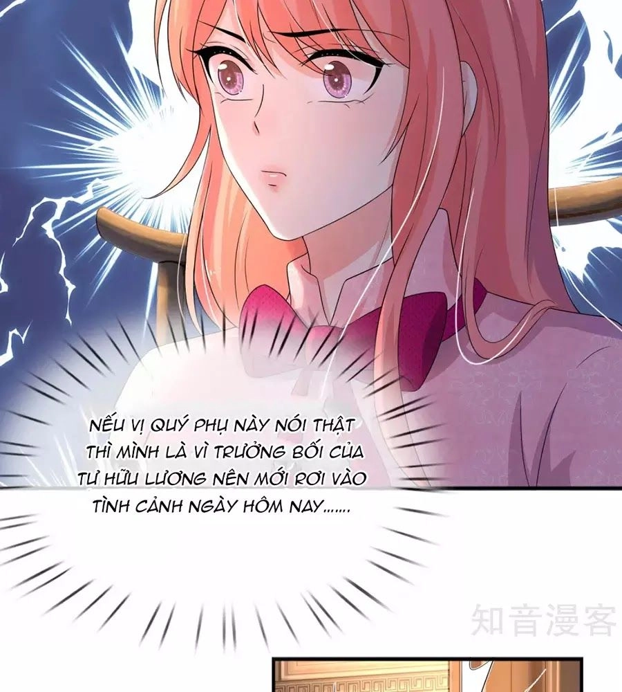 Tù Sủng Muốn Tạo Phản Của Thiếu Soái Bất Lương Chapter 64 - 24