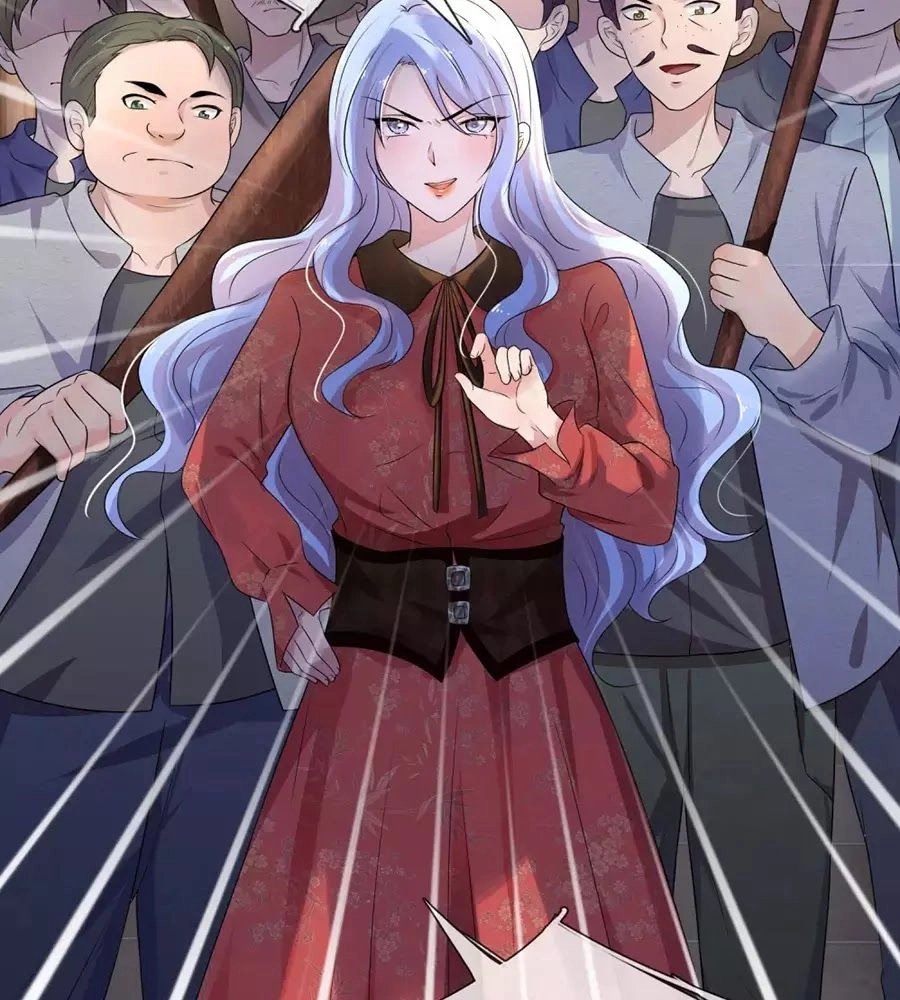 Tù Sủng Muốn Tạo Phản Của Thiếu Soái Bất Lương Chapter 64 - 26