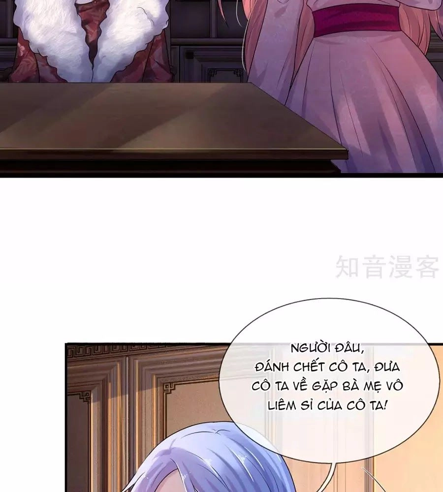 Tù Sủng Muốn Tạo Phản Của Thiếu Soái Bất Lương Chapter 64 - 28