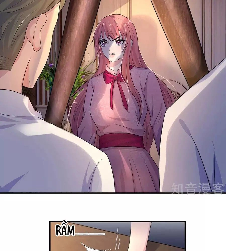 Tù Sủng Muốn Tạo Phản Của Thiếu Soái Bất Lương Chapter 64 - 30