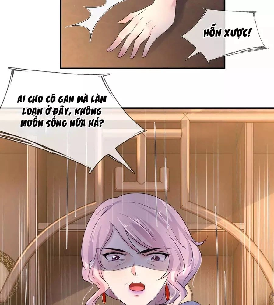 Tù Sủng Muốn Tạo Phản Của Thiếu Soái Bất Lương Chapter 64 - 31