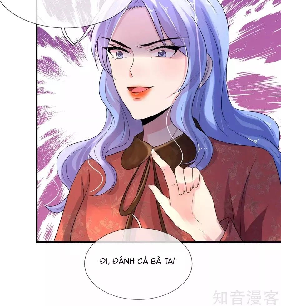 Tù Sủng Muốn Tạo Phản Của Thiếu Soái Bất Lương Chapter 64 - 33