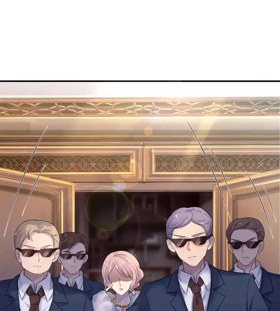 Tù Sủng Muốn Tạo Phản Của Thiếu Soái Bất Lương Chapter 65 - 1