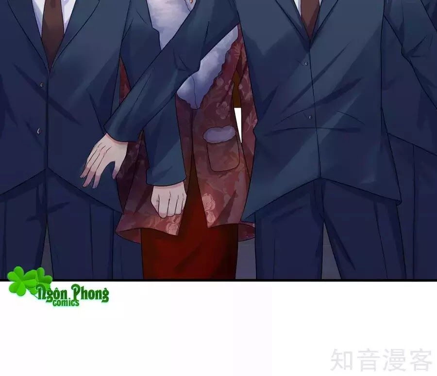 Tù Sủng Muốn Tạo Phản Của Thiếu Soái Bất Lương Chapter 65 - 2