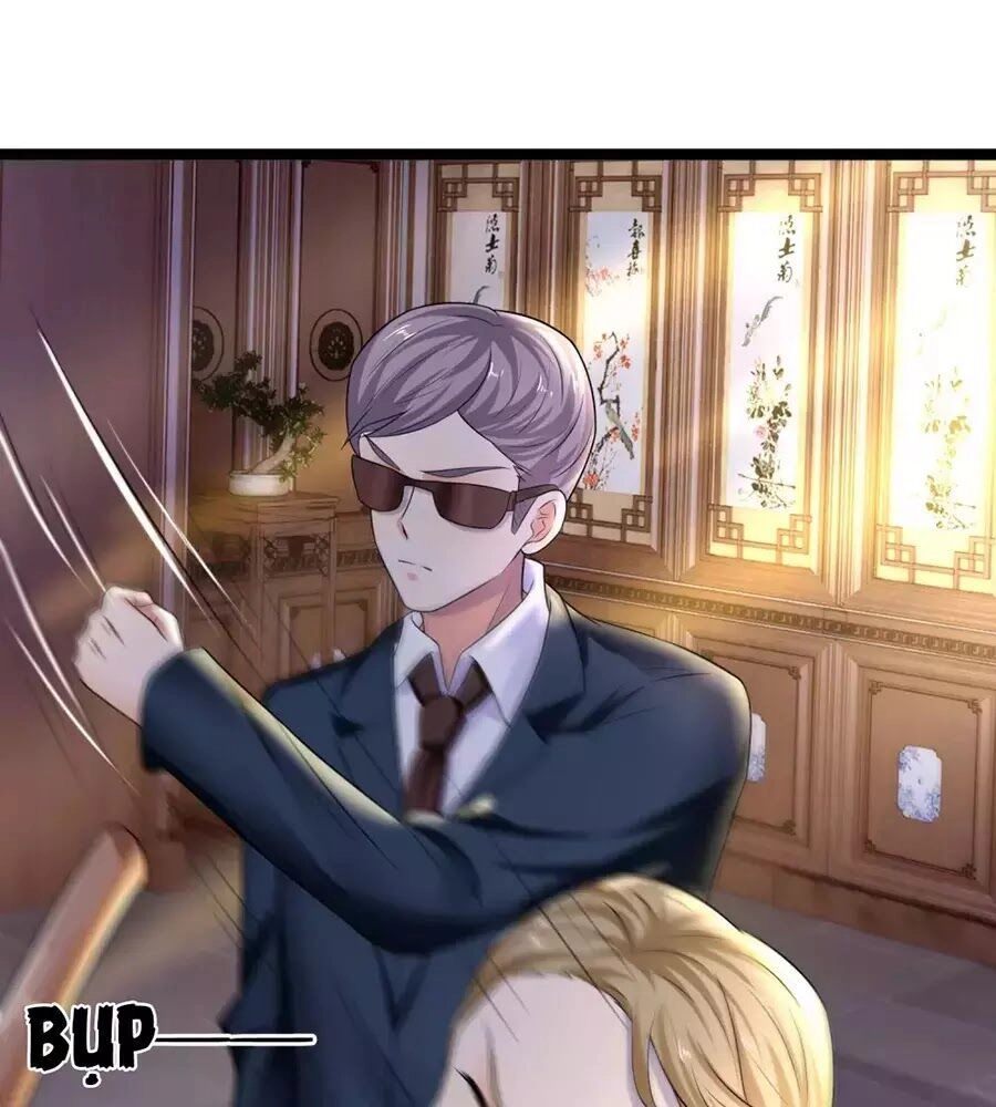 Tù Sủng Muốn Tạo Phản Của Thiếu Soái Bất Lương Chapter 65 - 7