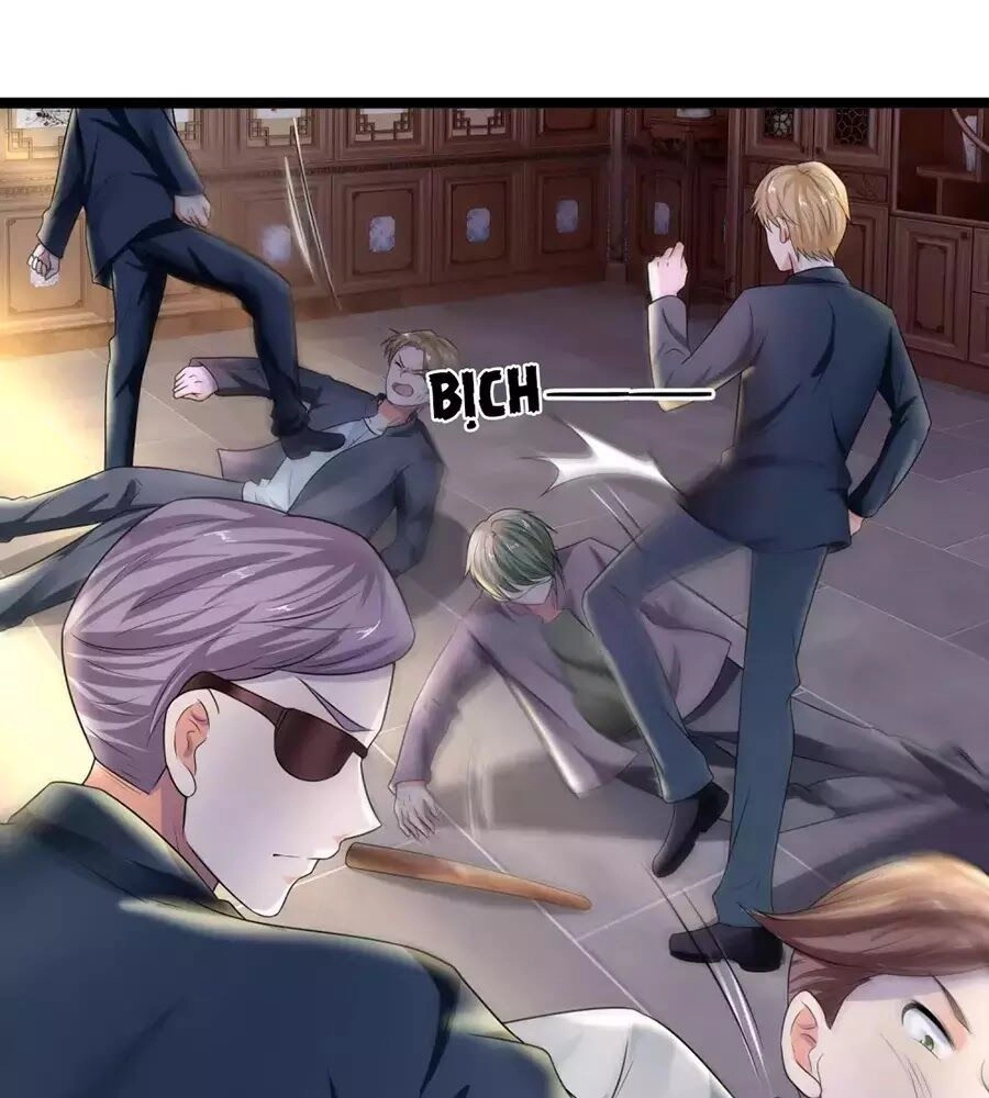 Tù Sủng Muốn Tạo Phản Của Thiếu Soái Bất Lương Chapter 65 - 9