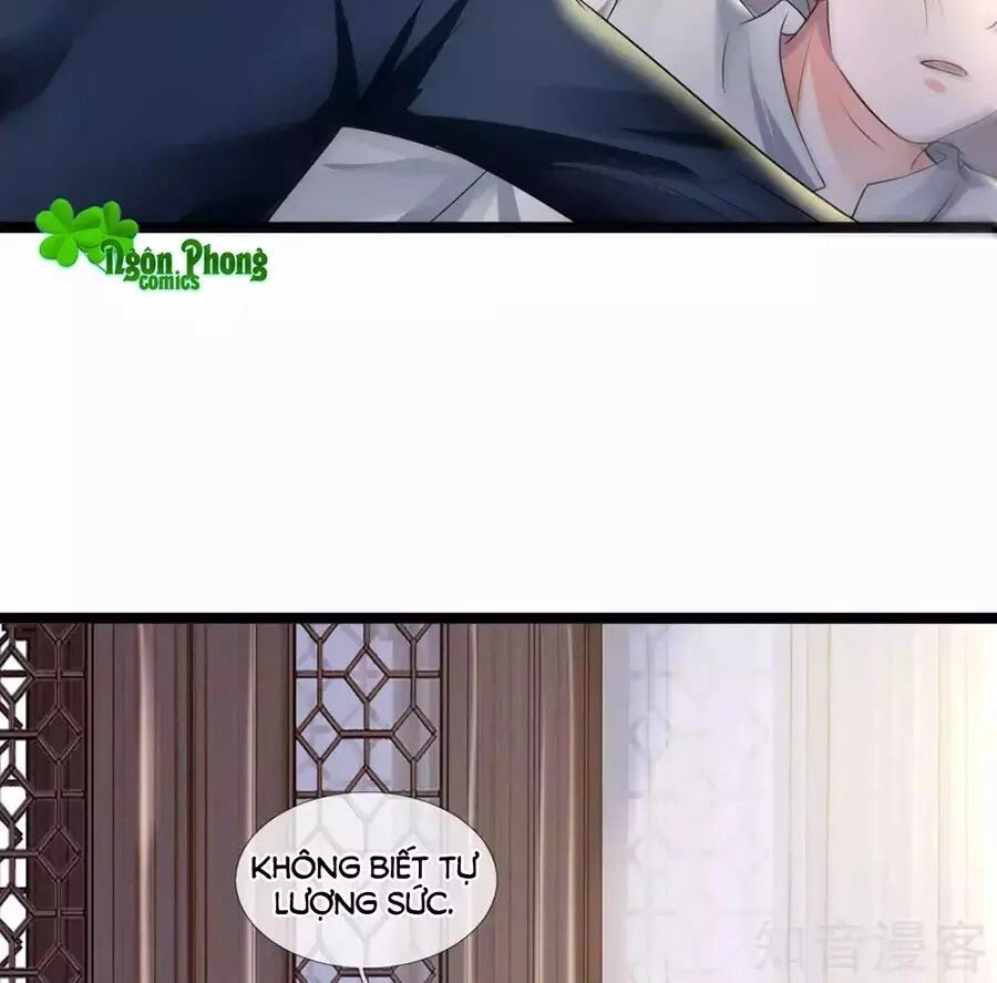 Tù Sủng Muốn Tạo Phản Của Thiếu Soái Bất Lương Chapter 65 - 10